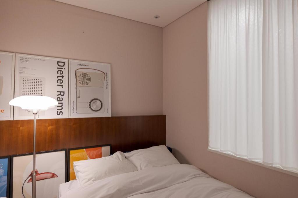Cs Premier Hotel Seul Esterno foto