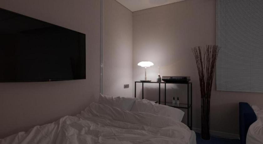 Cs Premier Hotel Seul Esterno foto